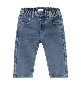 Noppies FA26 BbyB Relaxed Jean