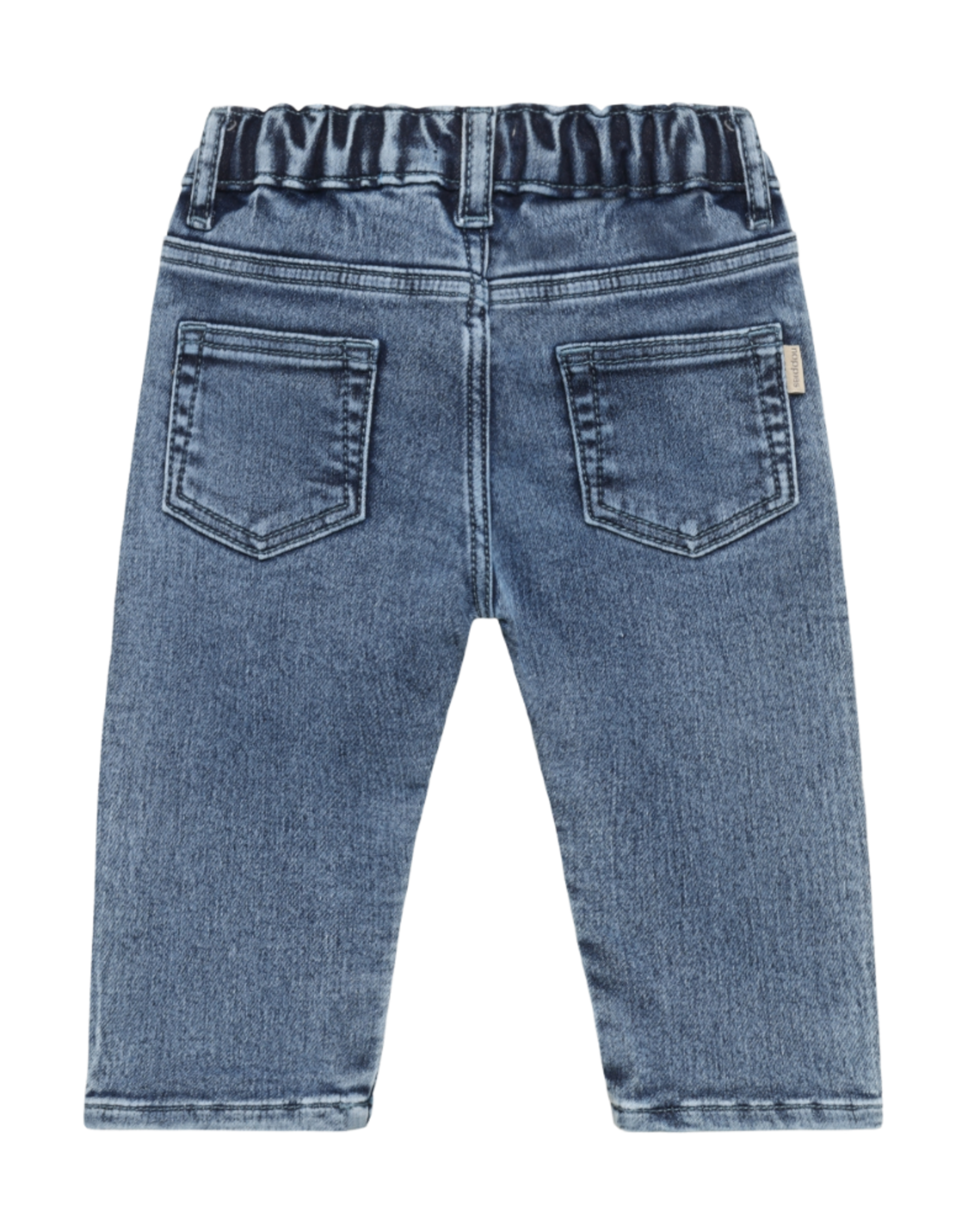 Noppies FA26 BbyB Relaxed Jean
