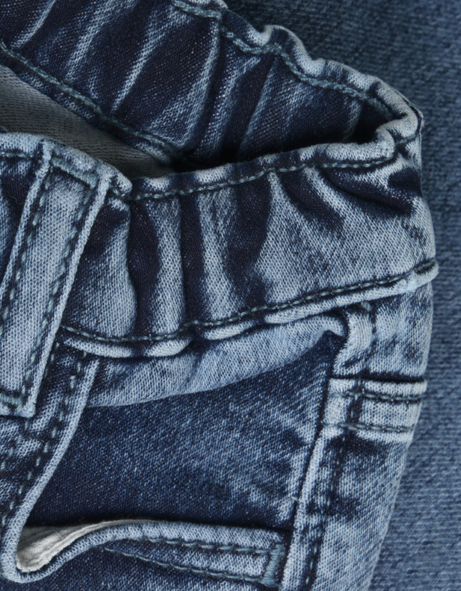 Noppies FA26 BbyB Relaxed Jean