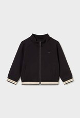 Mayoral FA26 BbyB Zip Sweatshirt