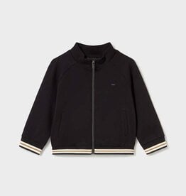 Mayoral FA26 BbyB Zip Sweatshirt