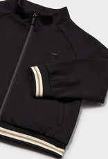 Mayoral FA26 BbyB Zip Sweatshirt
