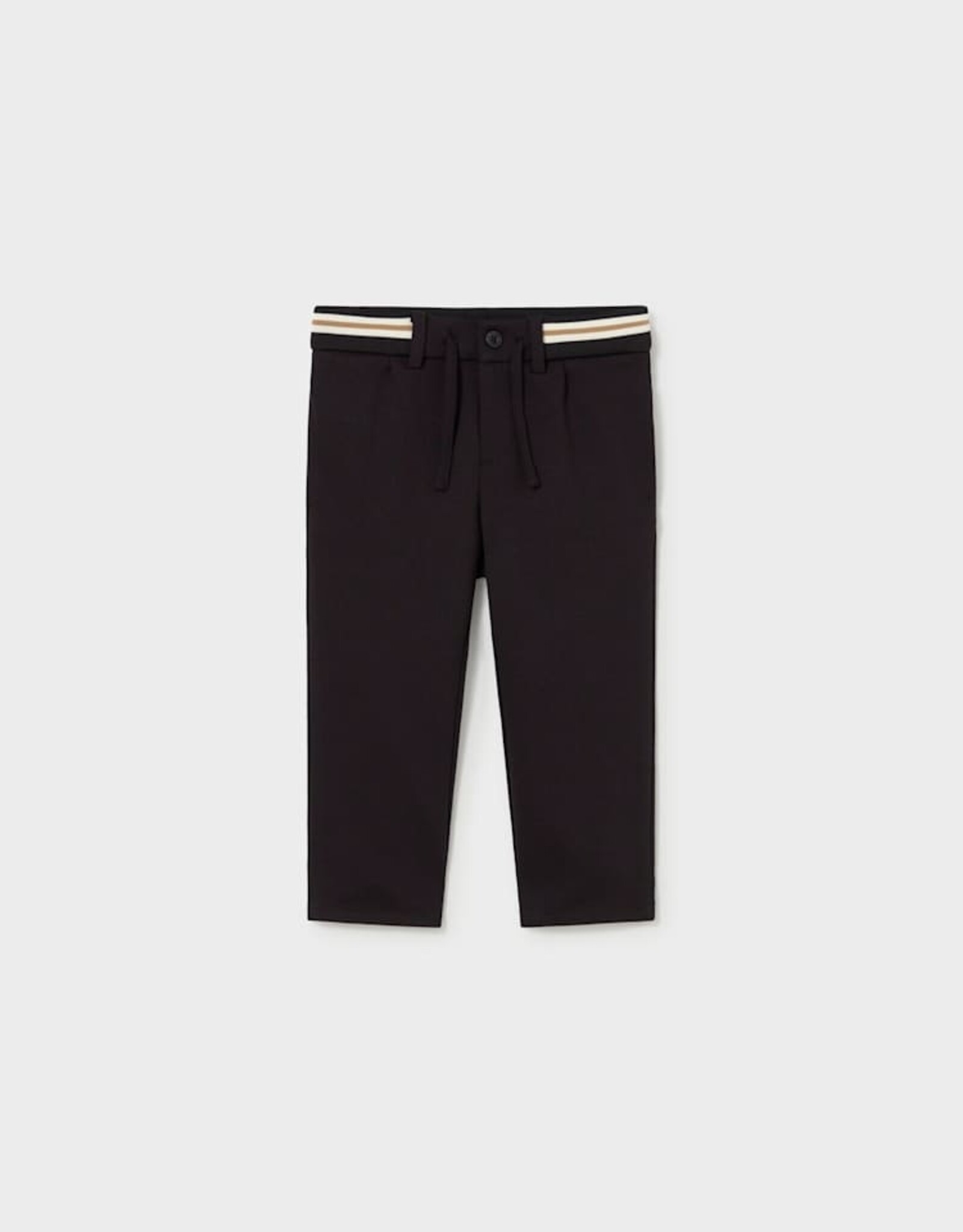 Mayoral FA26 BbyB Pant Contrast