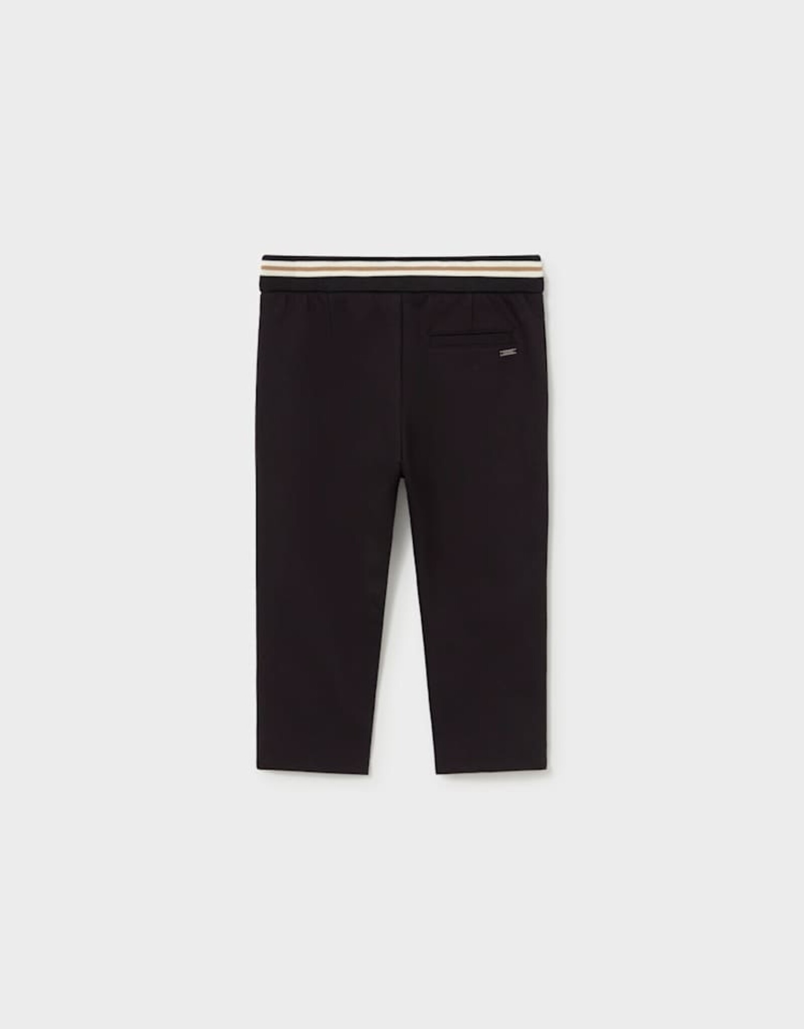 Mayoral FA26 BbyB Pant Contrast
