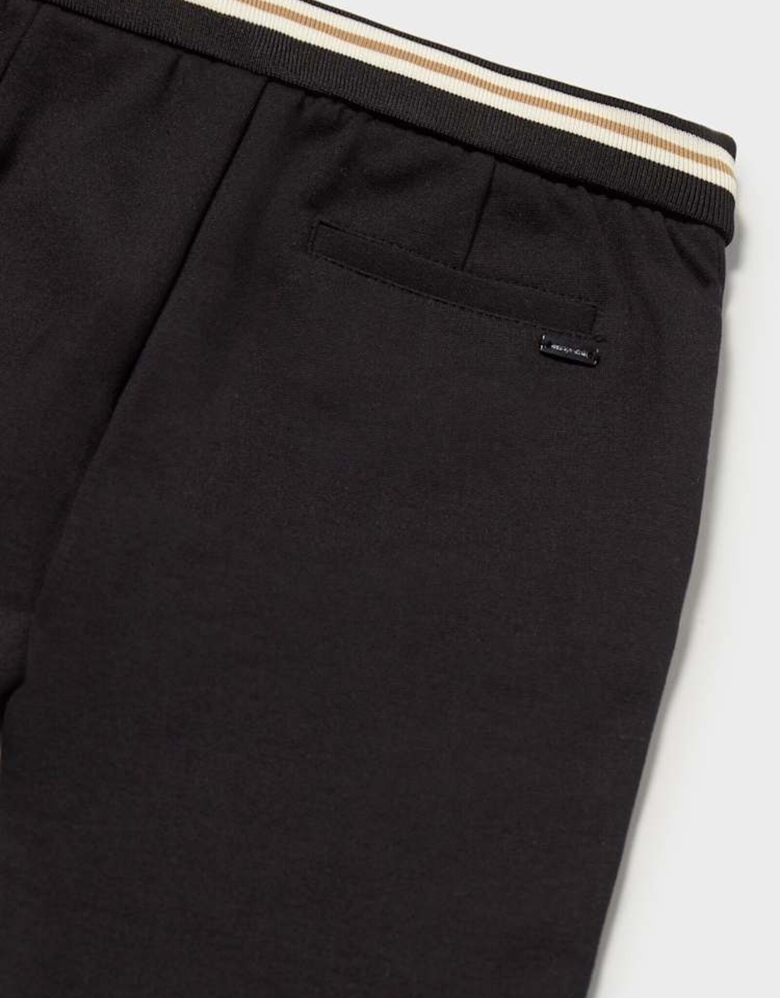 Mayoral FA26 BbyB Pant Contrast