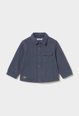 Mayoral FA26 BbyB Comfort Overshirt
