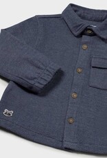 Mayoral FA26 BbyB Comfort Overshirt