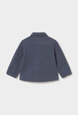 Mayoral FA26 BbyB Comfort Overshirt