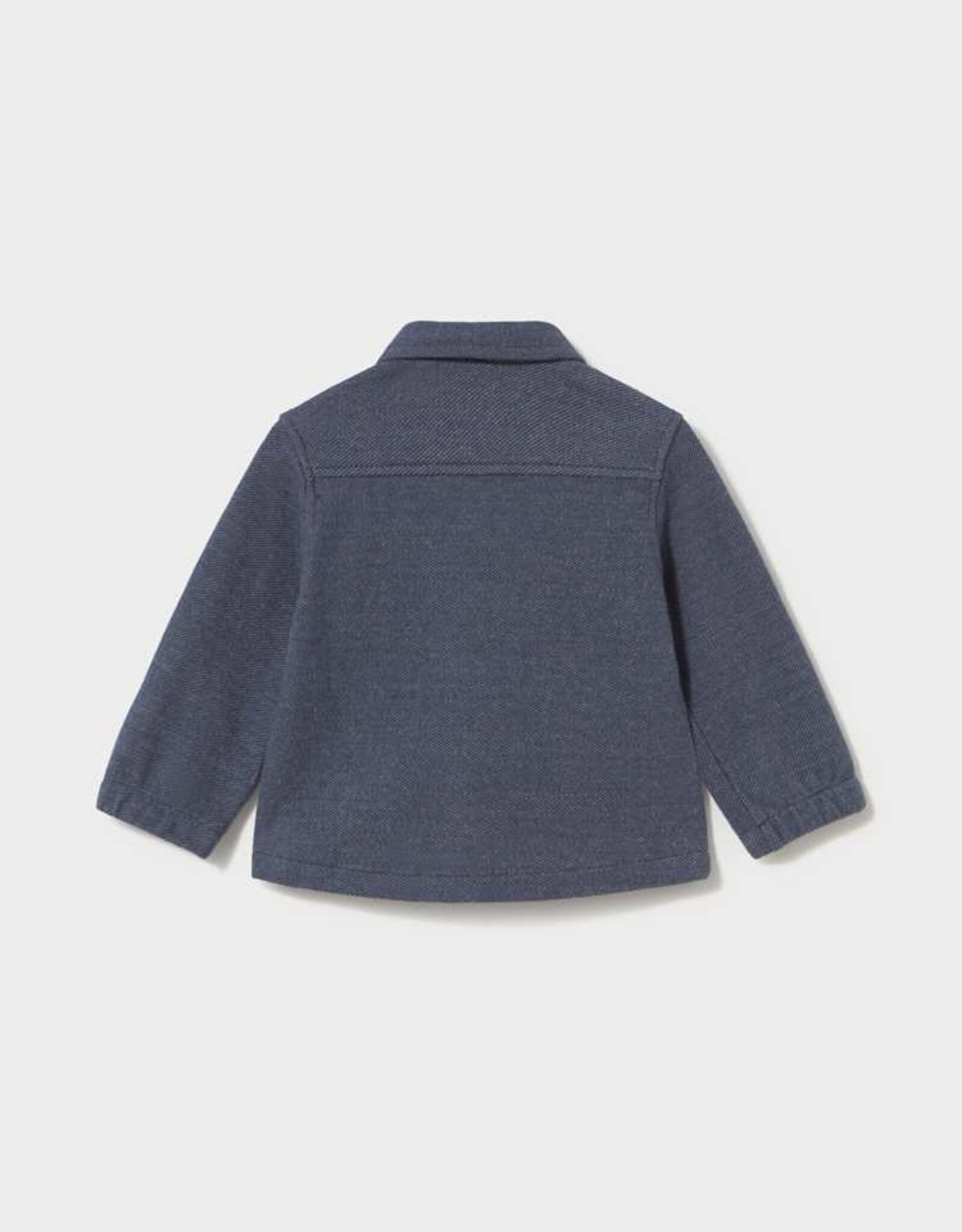 Mayoral FA26 BbyB Comfort Overshirt