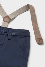 Mayoral FA26 BbyB Pant w/Suspender
