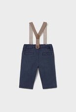 Mayoral FA26 BbyB Pant w/Suspender