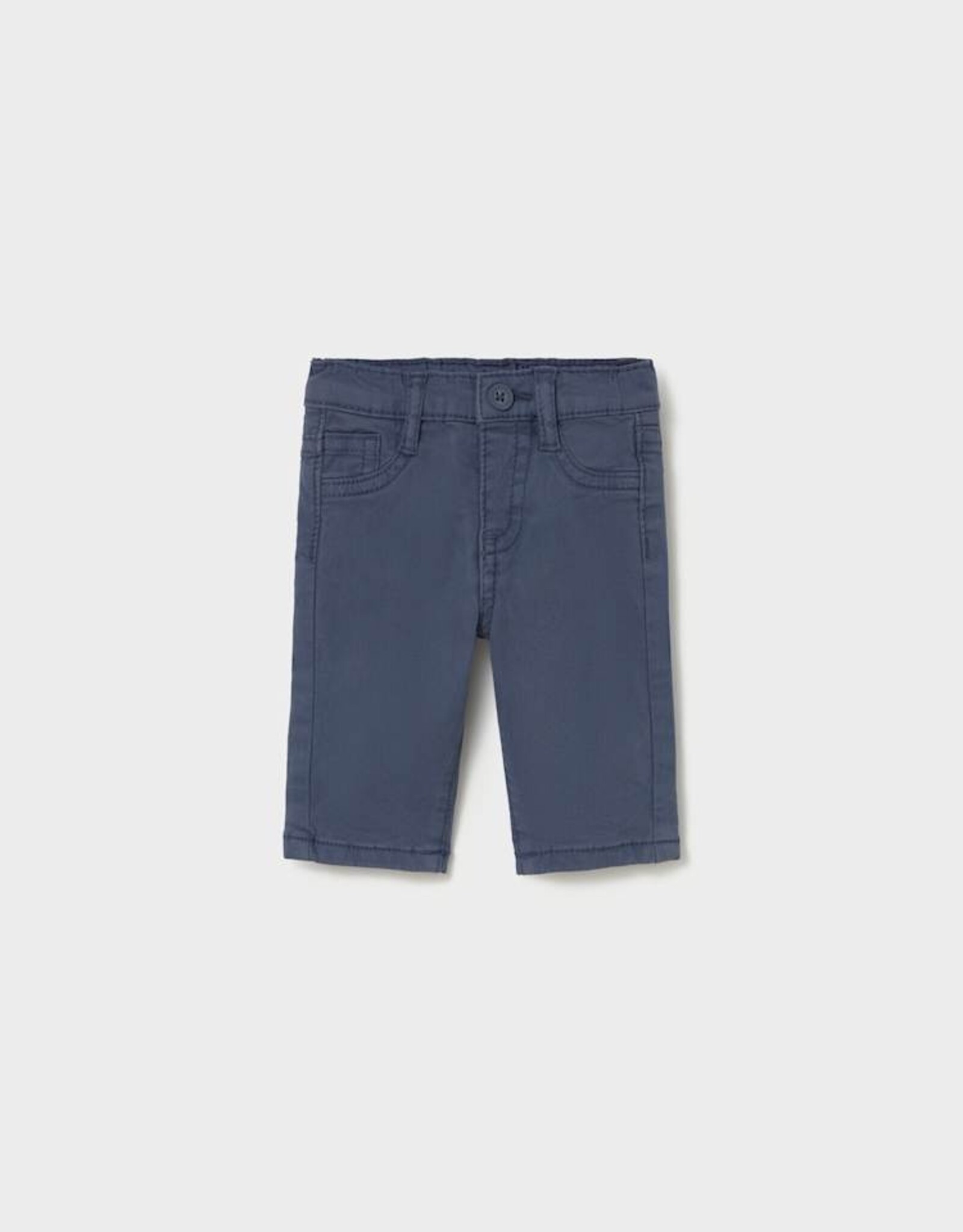 Mayoral FA26 BbyB Twill Pant