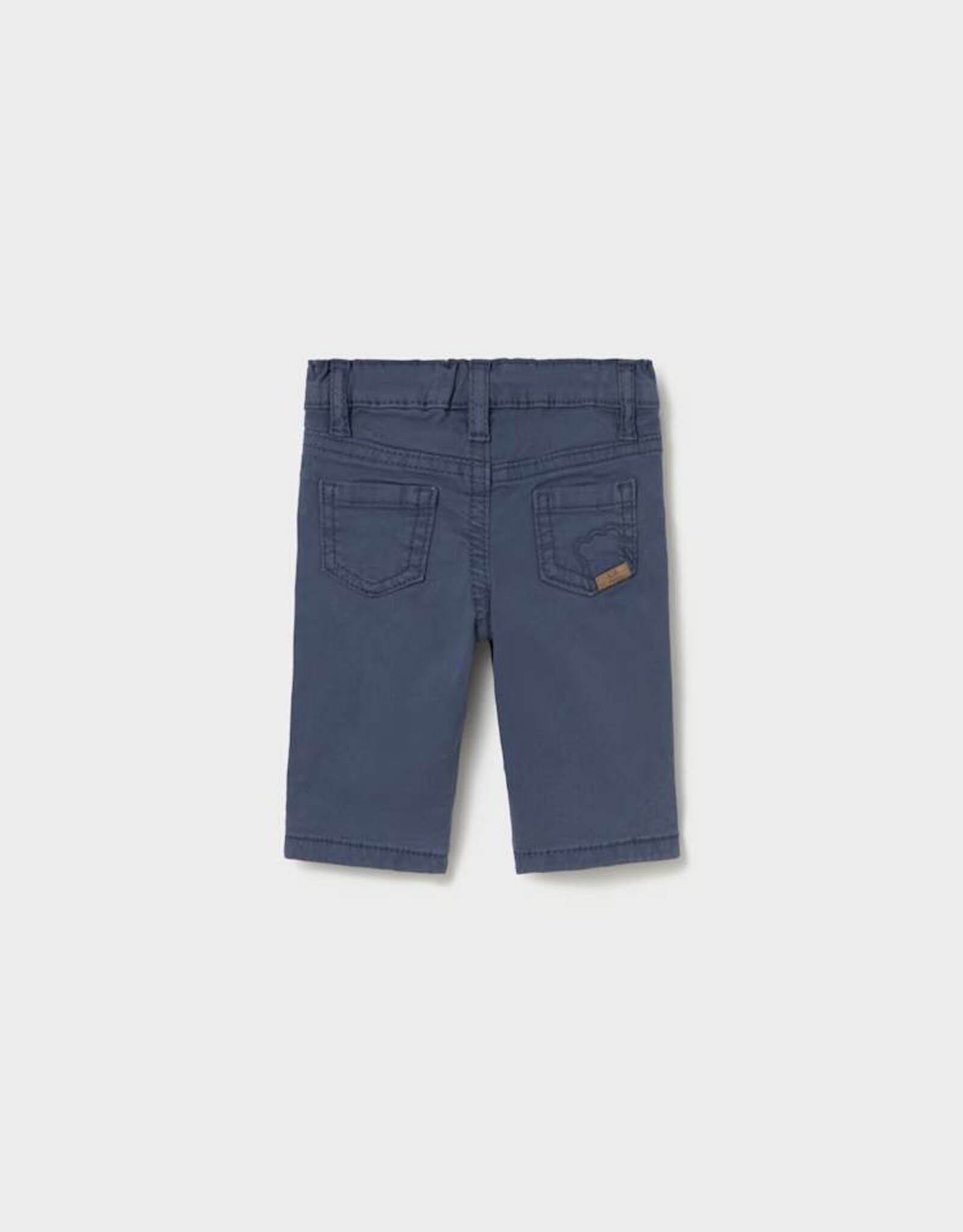 Mayoral FA26 BbyB Twill Pant
