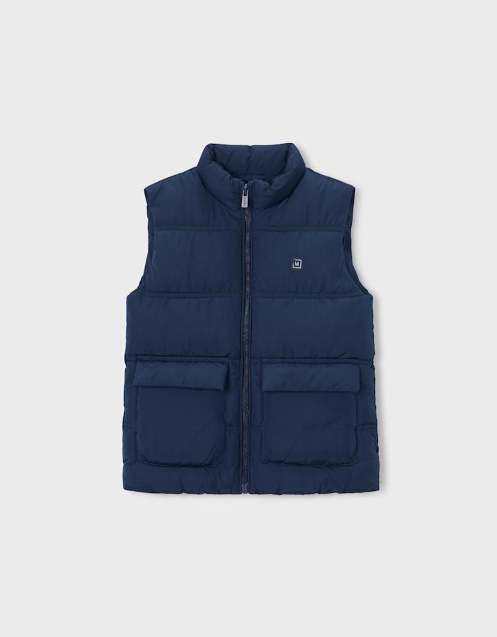 Mayoral FA26 B Puffer Vest