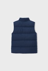 Mayoral FA26 B Puffer Vest
