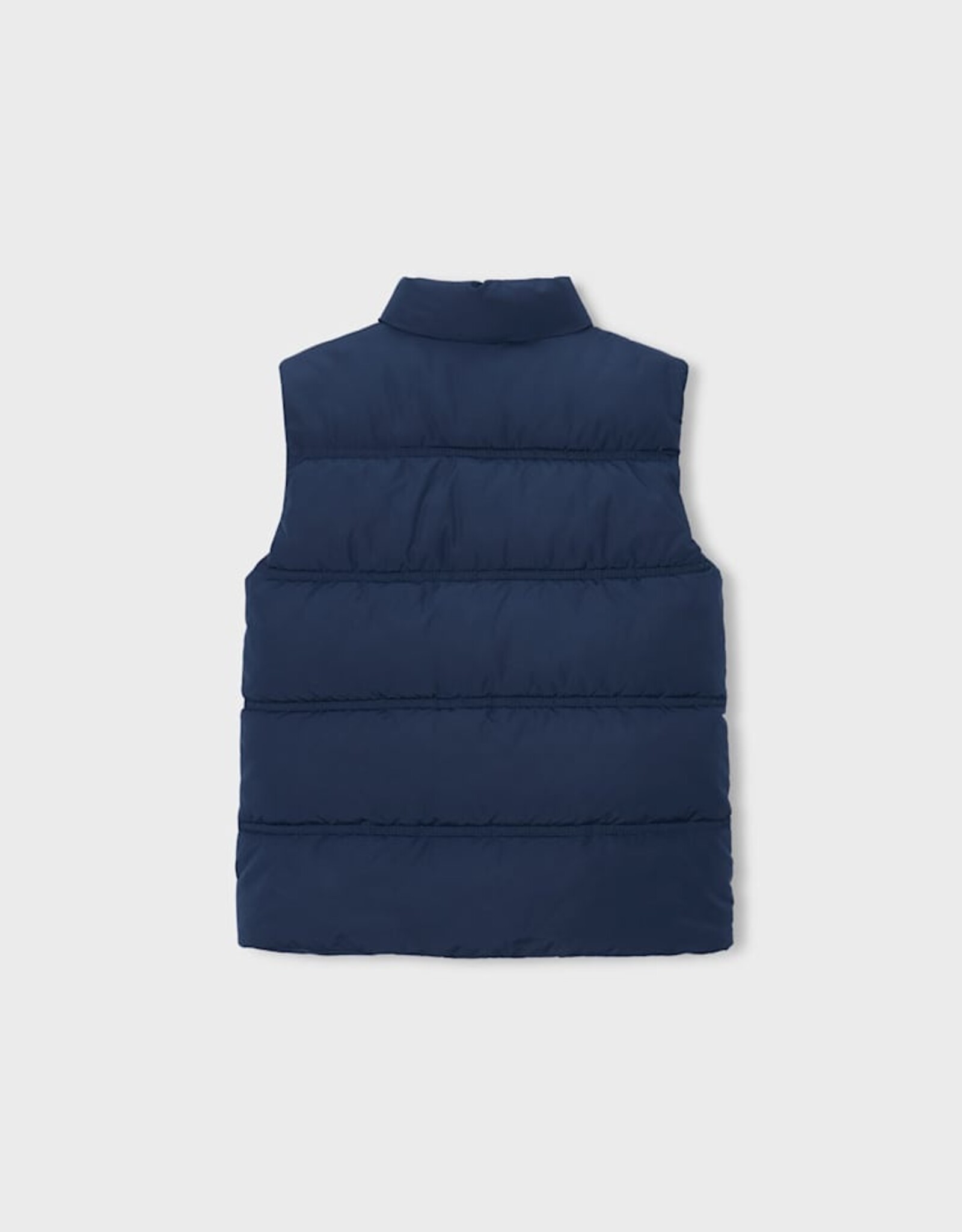 Mayoral FA26 B Puffer Vest