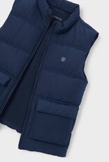 Mayoral FA26 B Puffer Vest