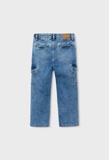 Mayoral FA26 B Cargo Jeans