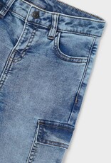 Mayoral FA26 B Cargo Jeans