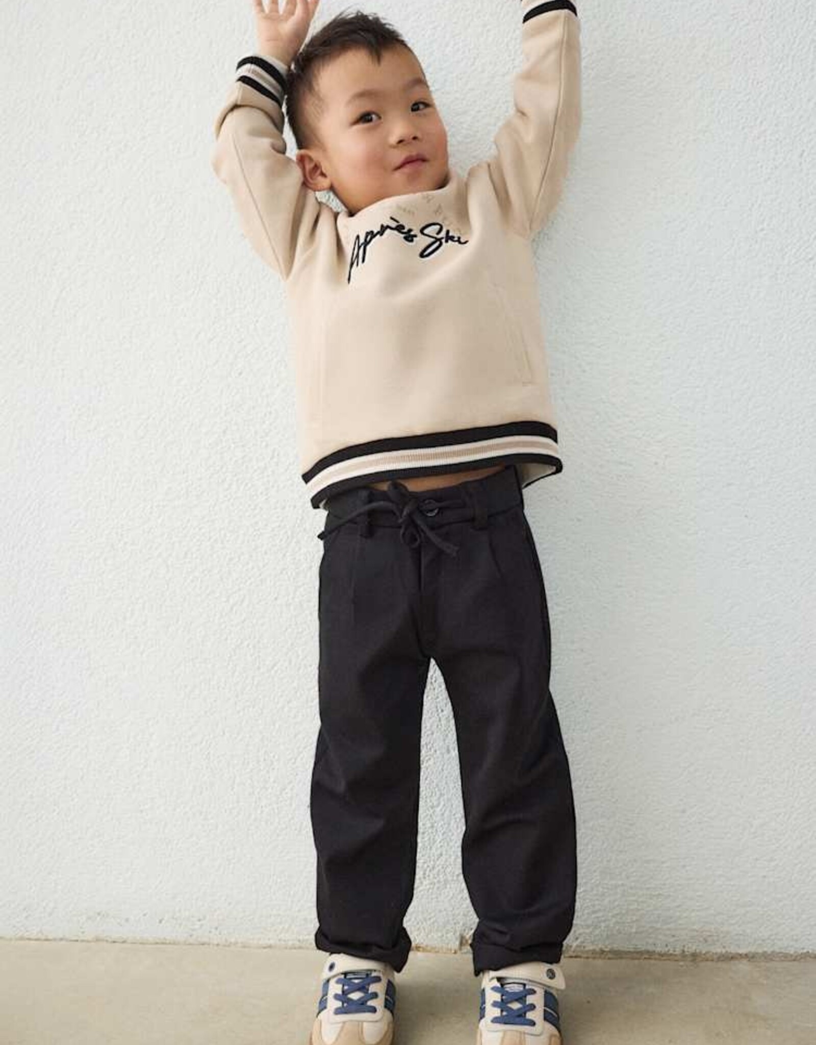 Mayoral FA26 B Smart Comfort Pants