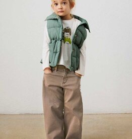 Mayoral FA26 G Twill Pant