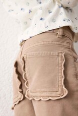 Mayoral FA26 G Twill Pant