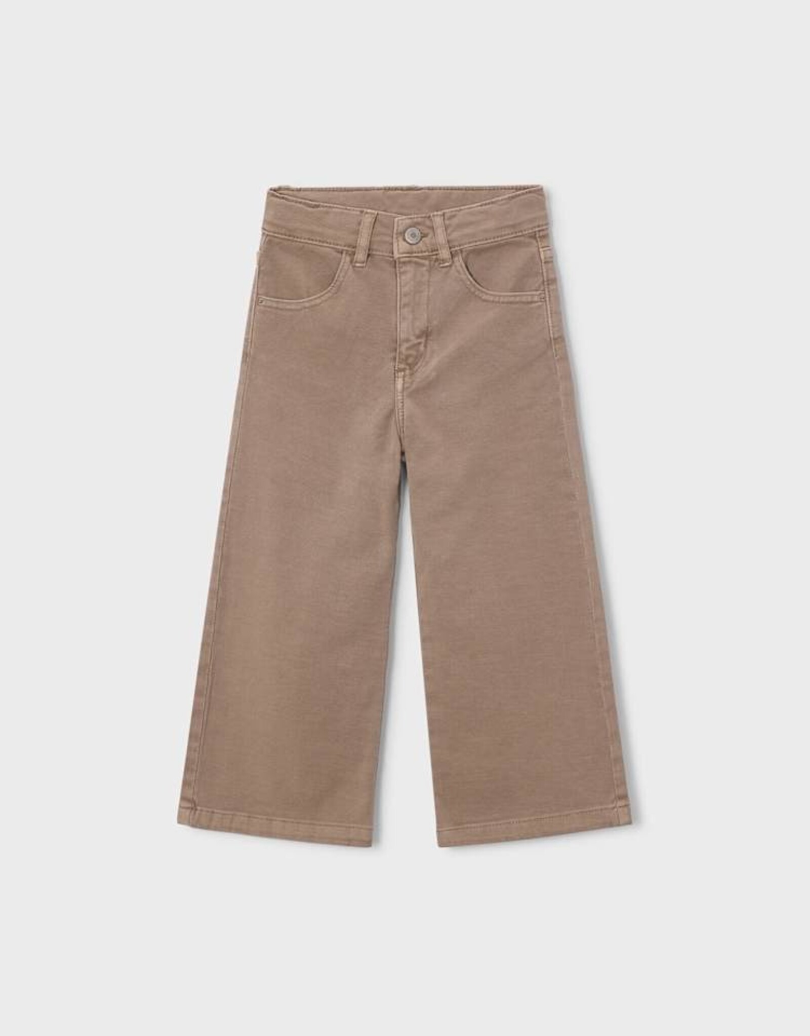 Mayoral FA26 G Twill Pant