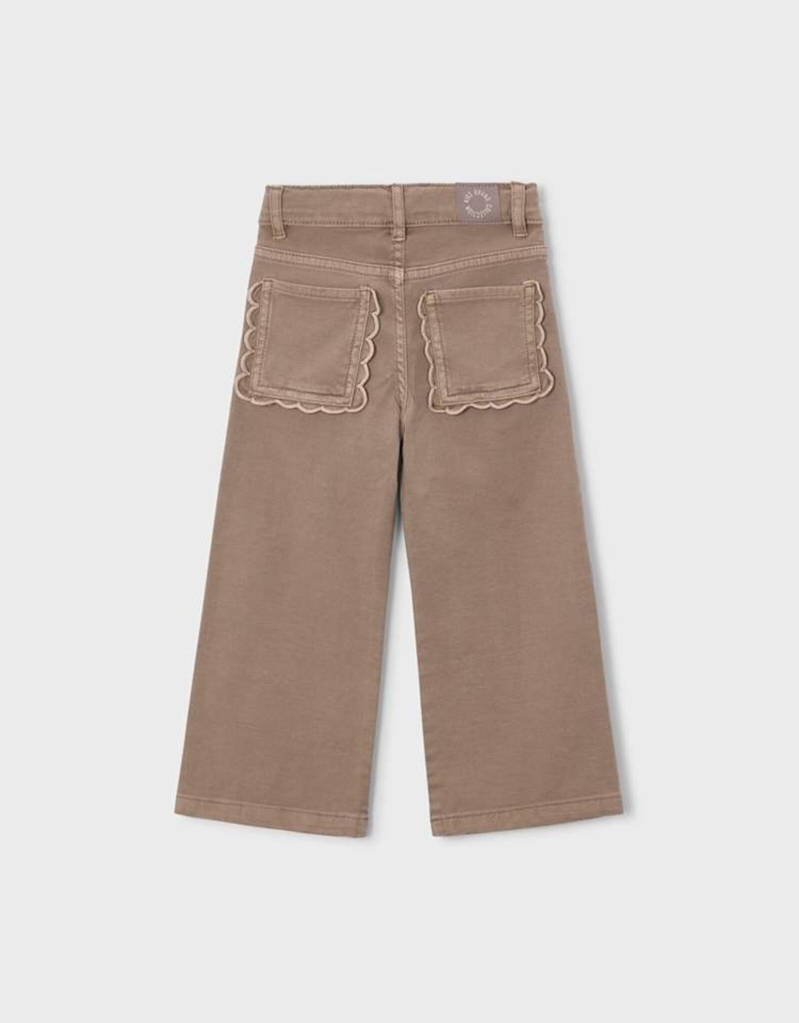 Mayoral FA26 G Twill Pant