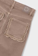 Mayoral FA26 G Twill Pant