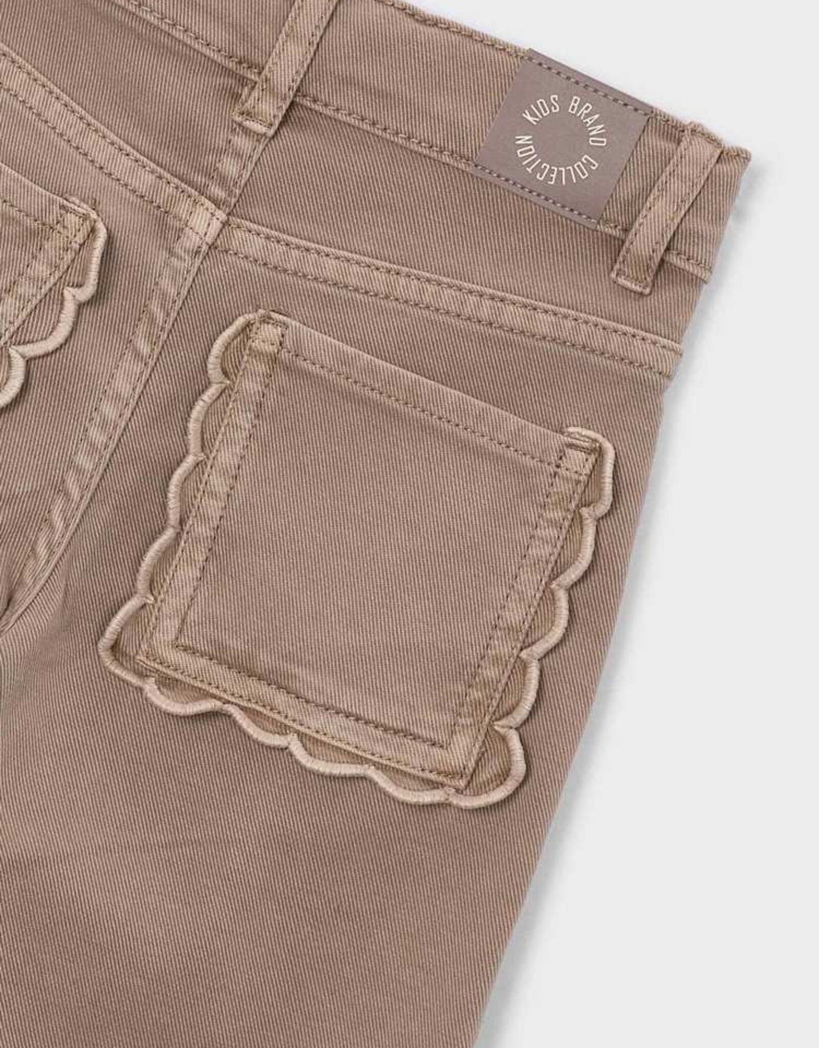 Mayoral FA26 G Twill Pant
