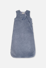 DeuxParDeux FA26 BbyB Plush Sleep Sack