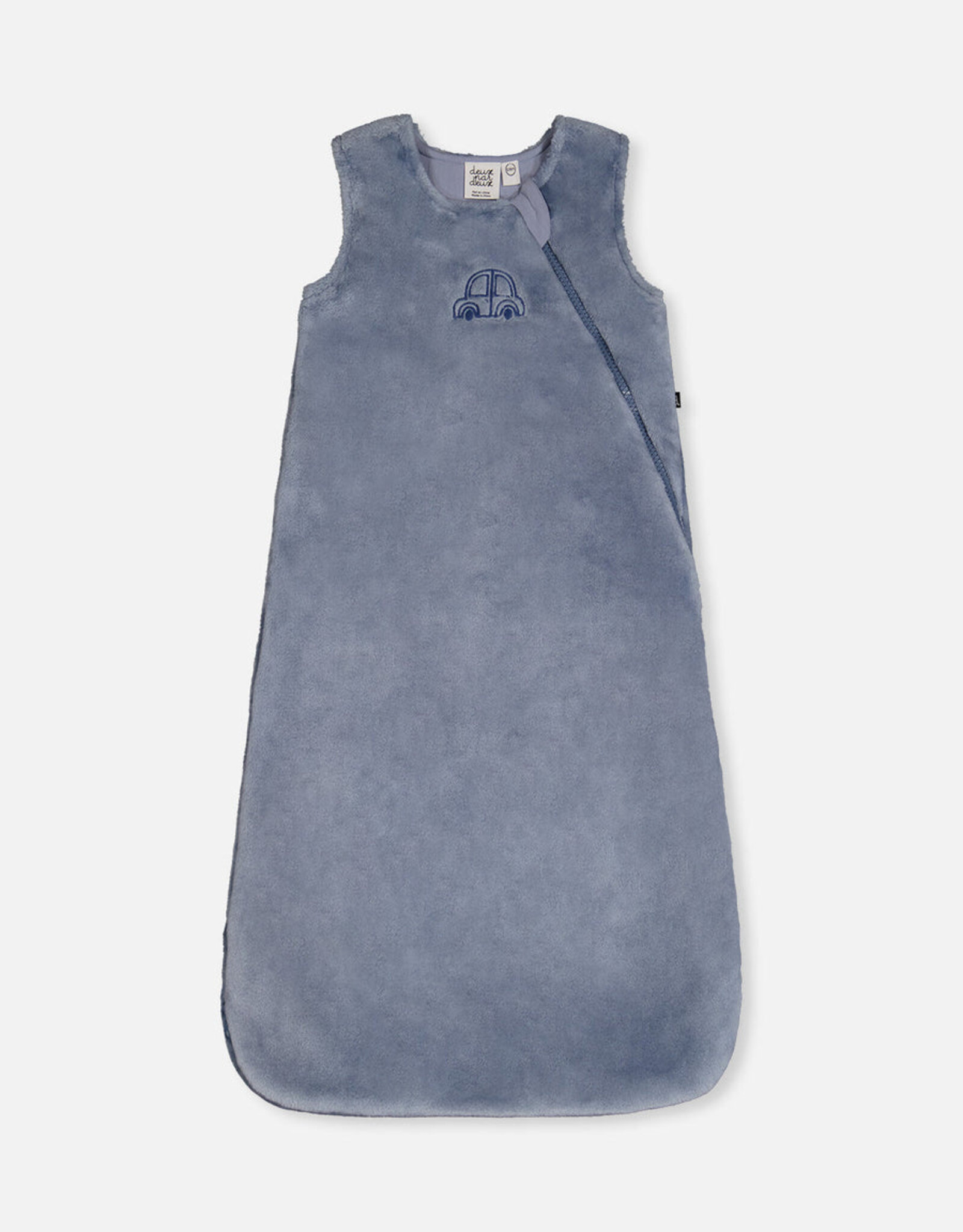 DeuxParDeux FA26 BbyB Plush Sleep Sack