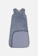DeuxParDeux FA26 BbyB Plush Sleep Sack