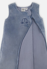 DeuxParDeux FA26 BbyB Plush Sleep Sack