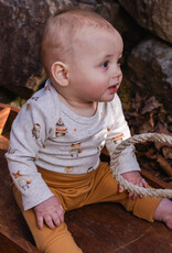 DeuxParDeux FA26 BbyB Evolutif Pant