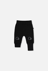 DeuxParDeux FA26 Hedgehog Evolutif Pant
