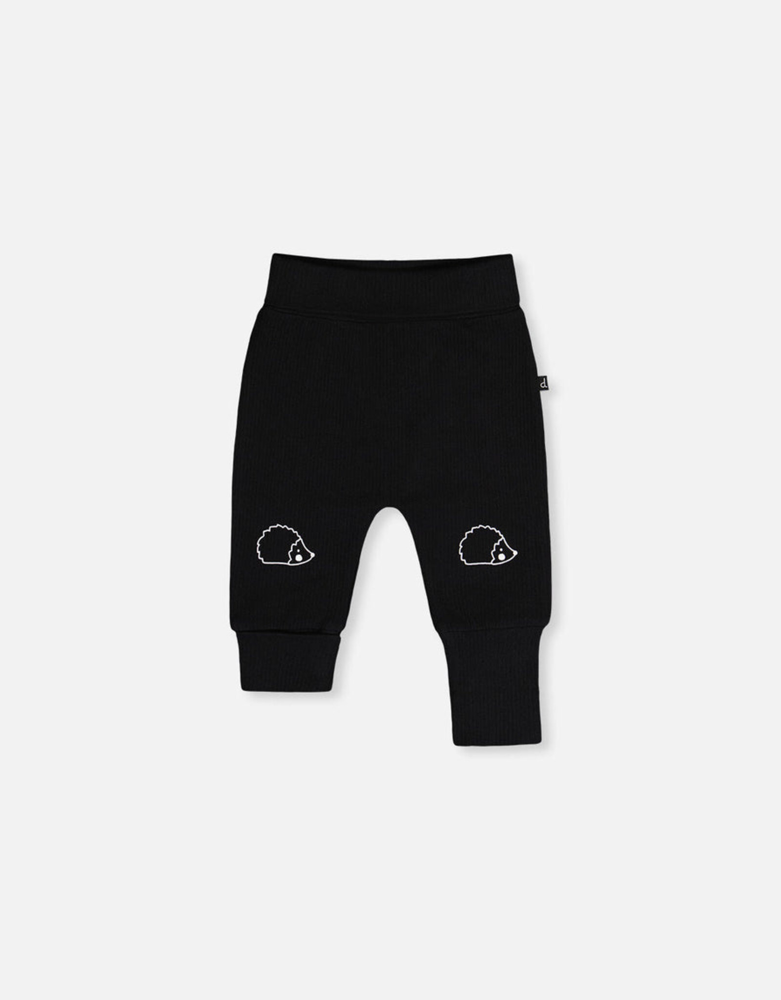 DeuxParDeux FA26 Hedgehog Evolutif Pant