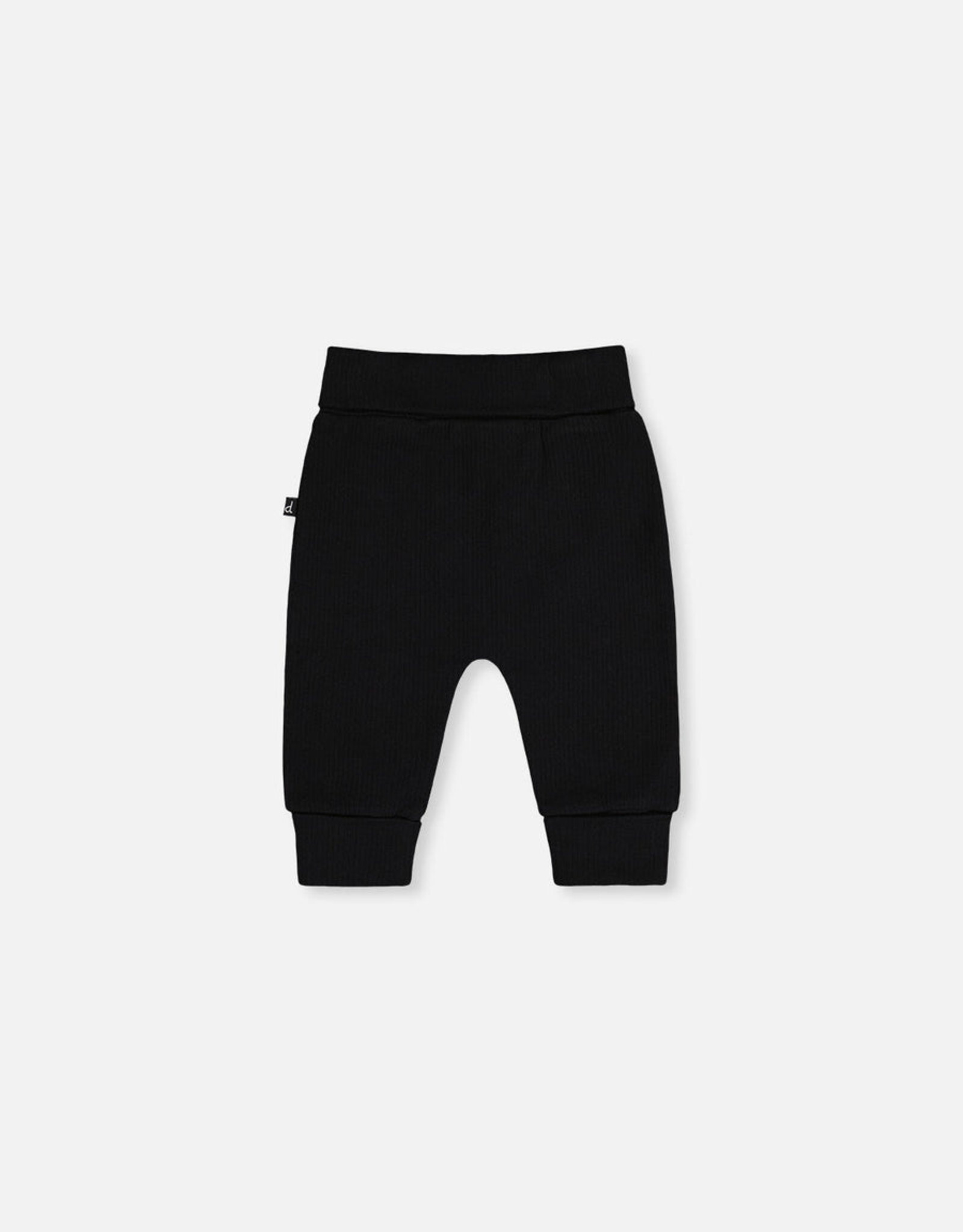 DeuxParDeux FA26 Hedgehog Evolutif Pant
