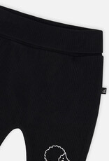 DeuxParDeux FA26 Hedgehog Evolutif Pant