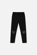DeuxParDeux FA26 G Leggings w/Heart