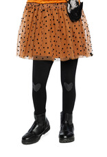 DeuxParDeux FA26 G Leggings w/Heart