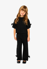 DeuxParDeux FA26 G Milano Short Top