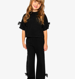 DeuxParDeux FA26 G Milano Short Top