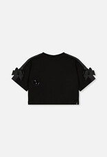 DeuxParDeux FA26 G Milano Short Top