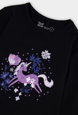 DeuxParDeux FA26 G Unicorn Top