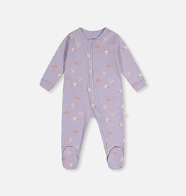 DeuxParDeux FA26 Hedgehog Sleeper