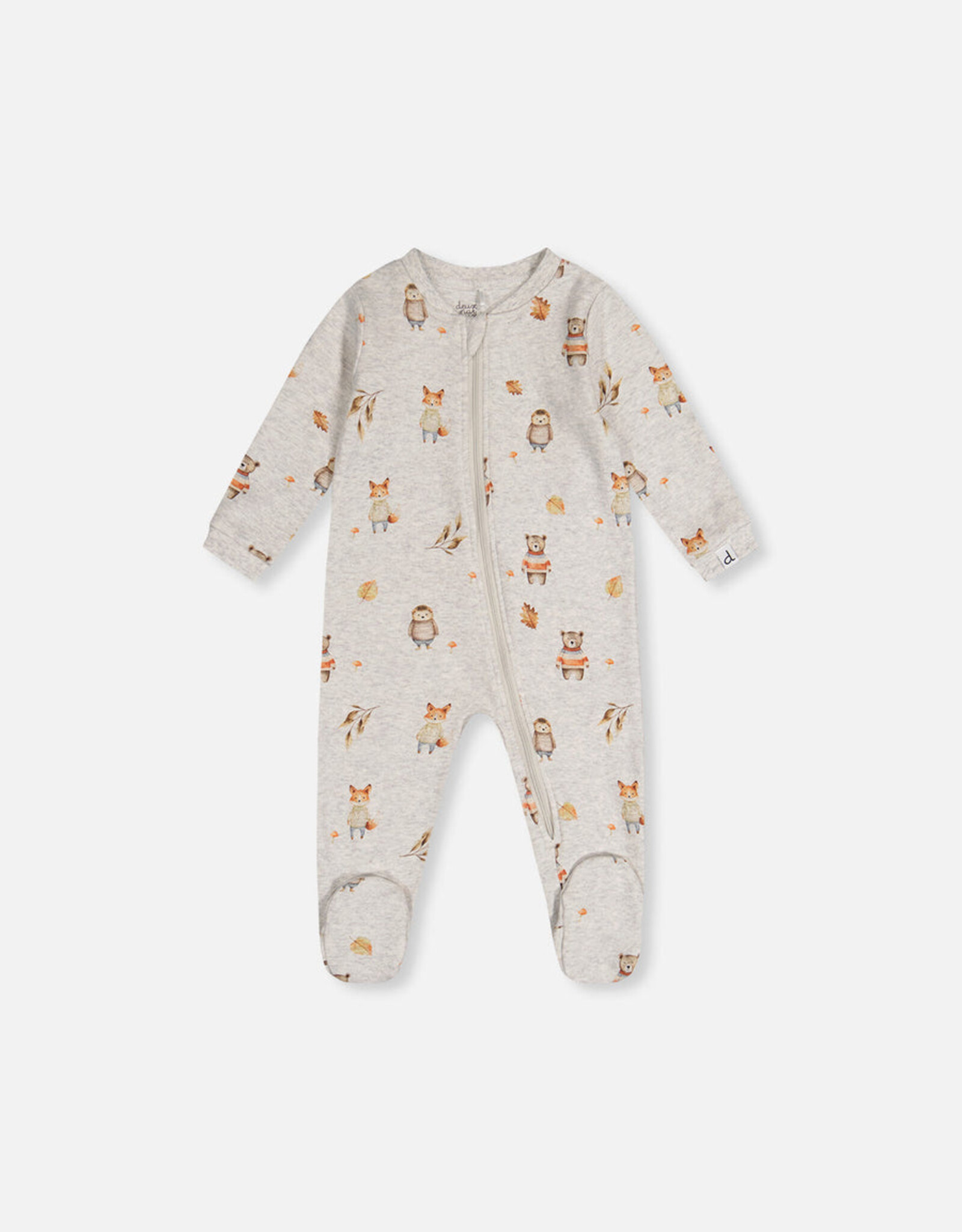 DeuxParDeux FA26 Animal Sleeper