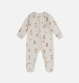 DeuxParDeux FA26 Animal Sleeper