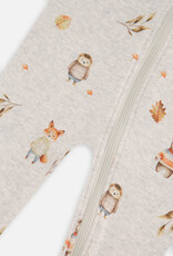 DeuxParDeux FA26 Animal Sleeper