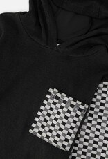 DeuxParDeux FA26 HoodTop Colorblock